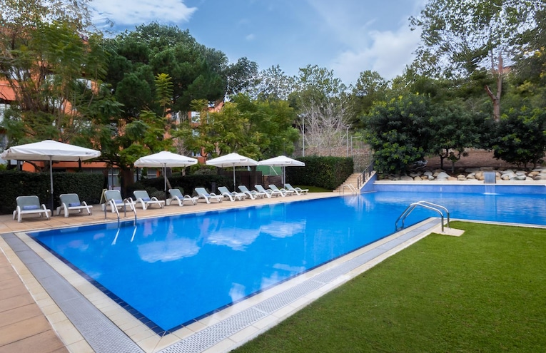 Piscines - 2
