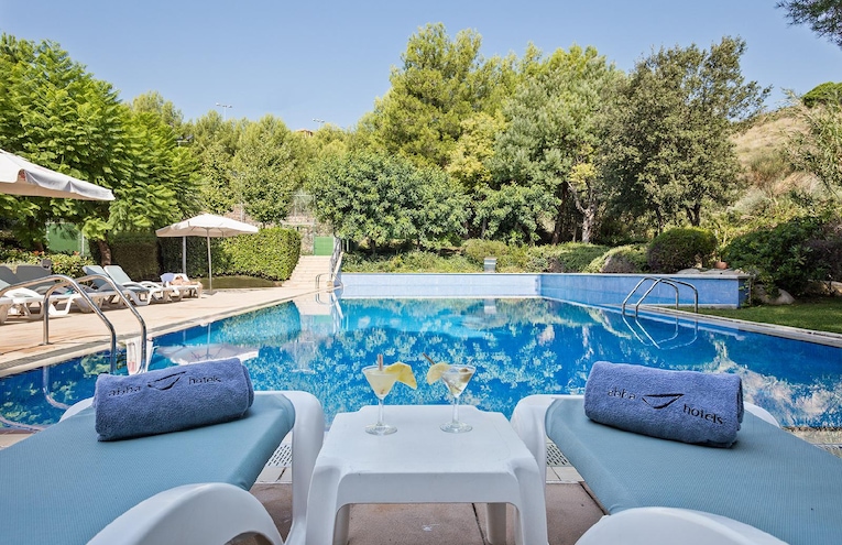 Piscines - 5