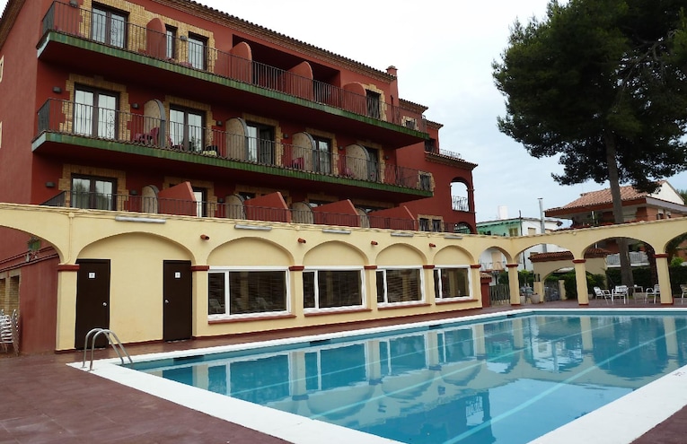 Piscines - 1