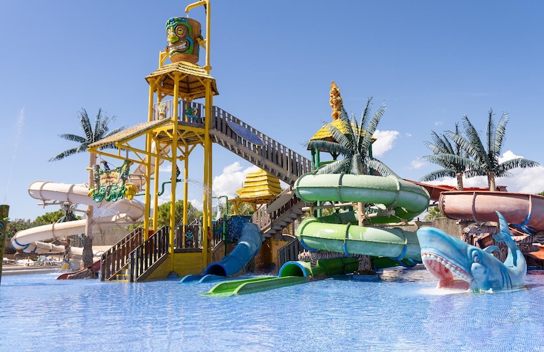 Piscines - 1