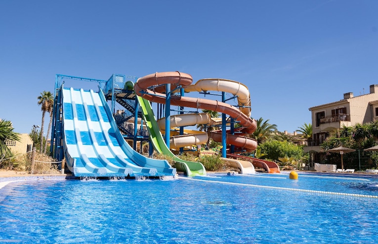 Piscines - 3