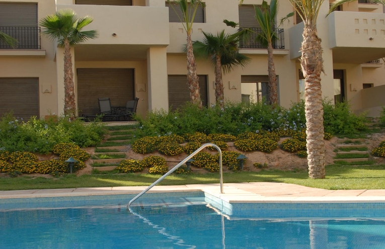 Piscines - 1