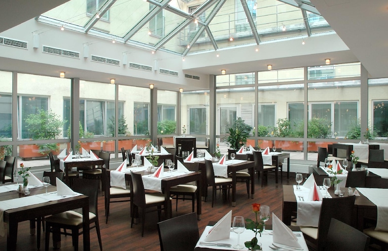 Restaurants - 1