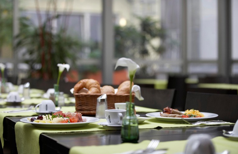 Restaurants - 2