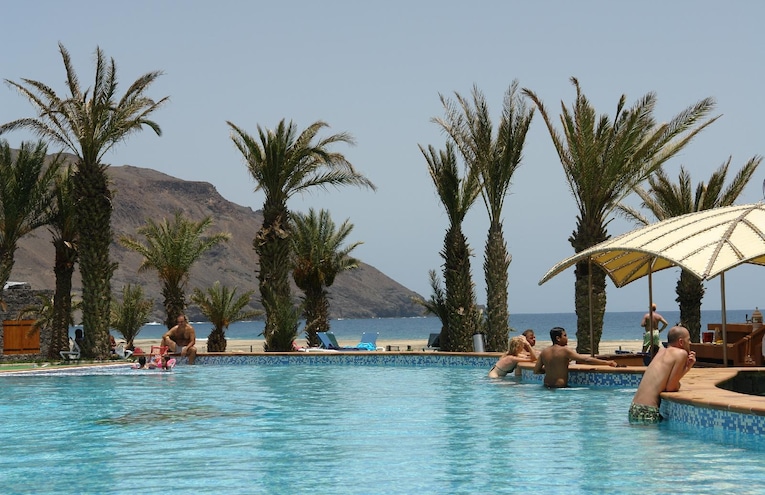 Piscines - 2