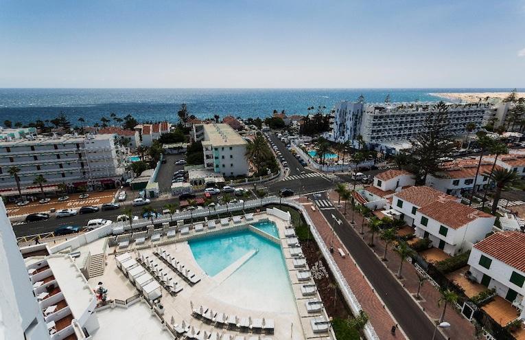 Piscines - 1