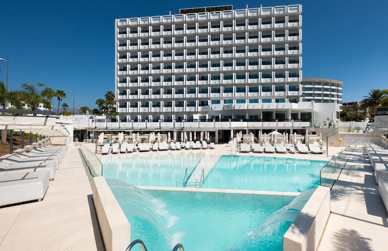 Piscines - 2