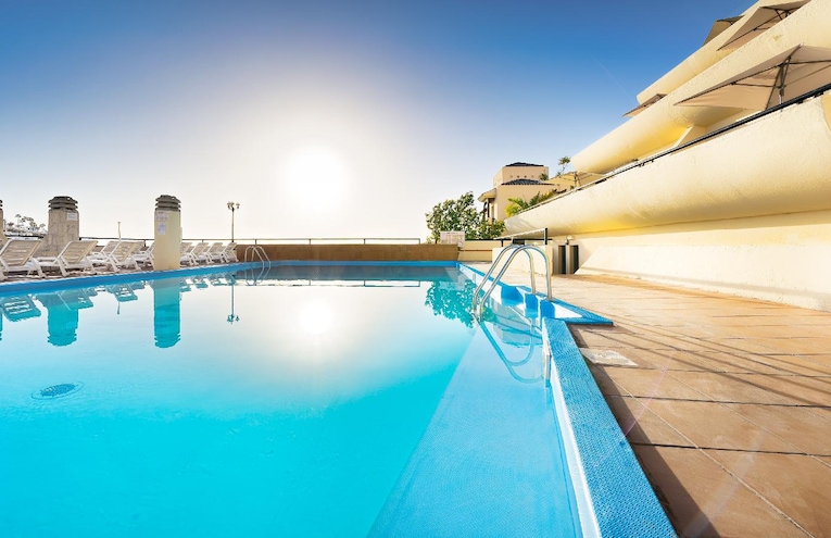 Piscines - 2