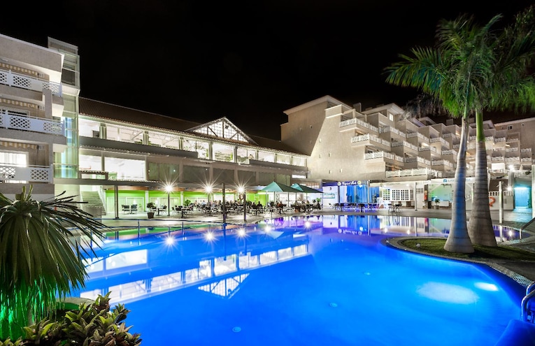 Piscines - 1