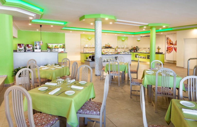 Restaurants - 2