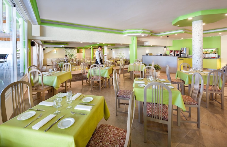 Restaurants - 3