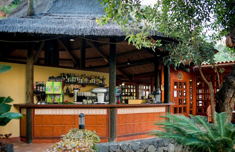 Restaurants - 7