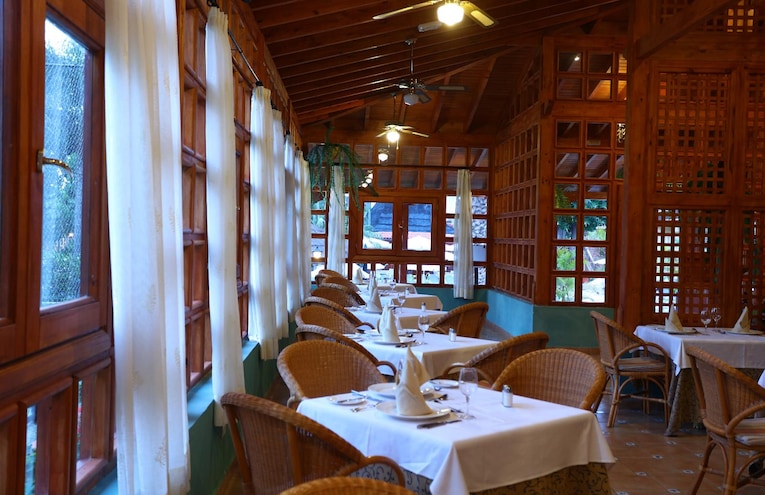 Restaurants - 2