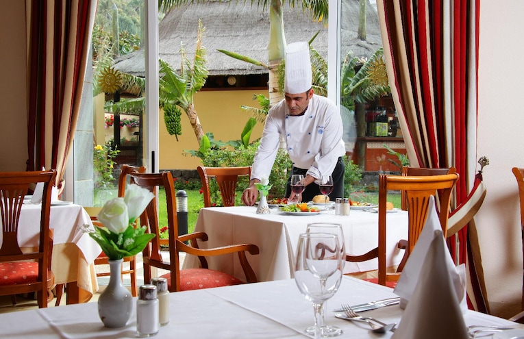Restaurants - 3