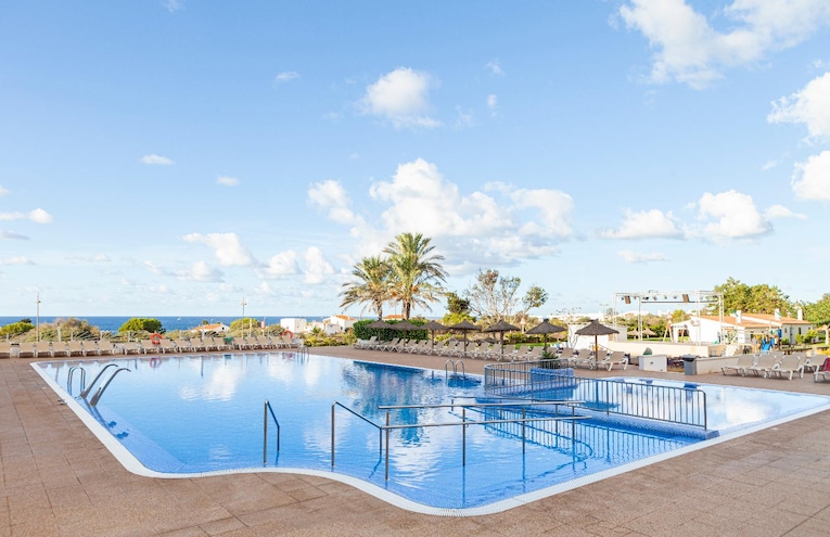 Piscines - 1