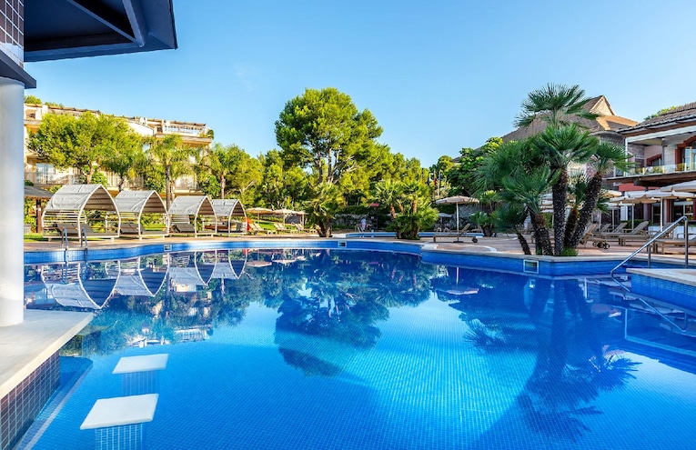 Piscines - 1