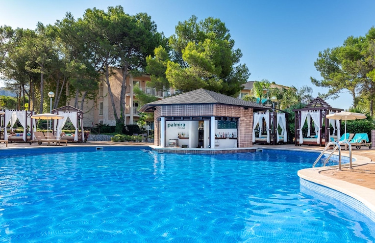 Piscines - 2