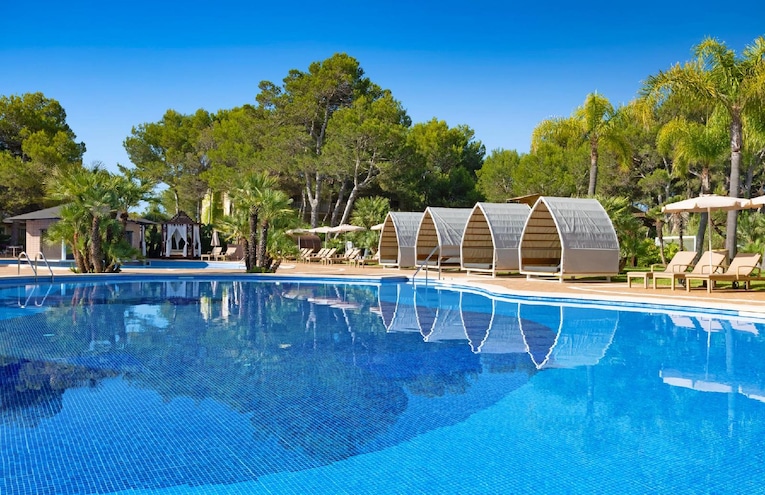 Piscines - 3
