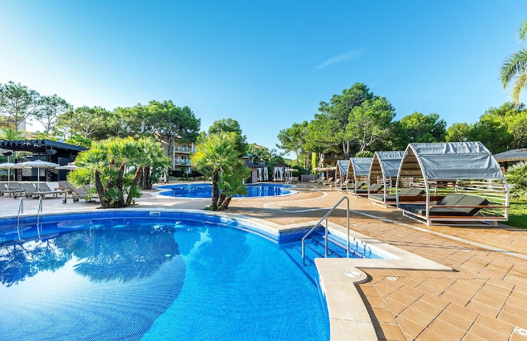 Piscines - 3