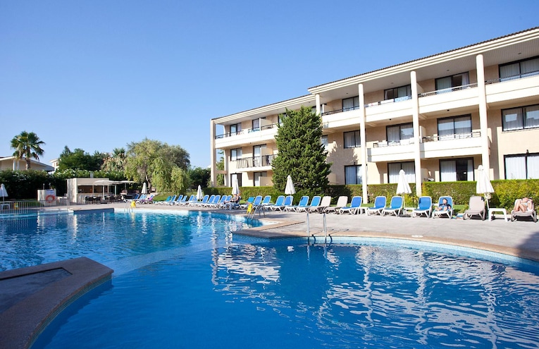 Piscines - 1