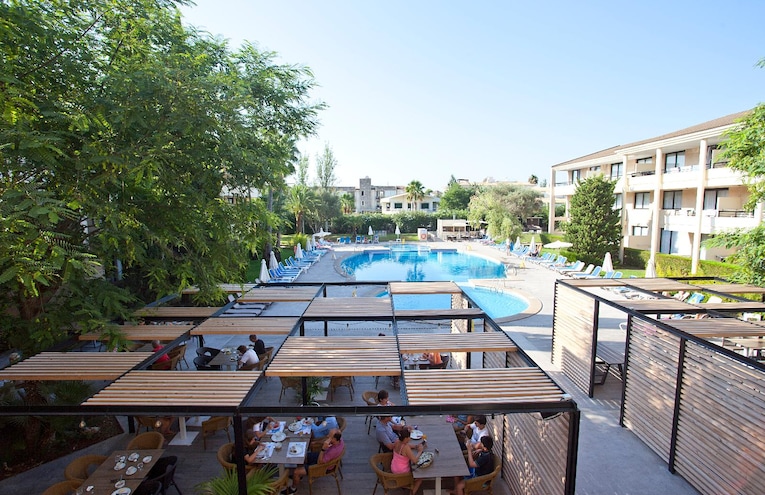 Piscines - 3