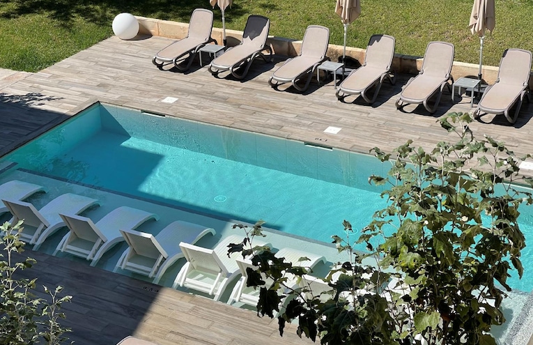 Piscines - 4