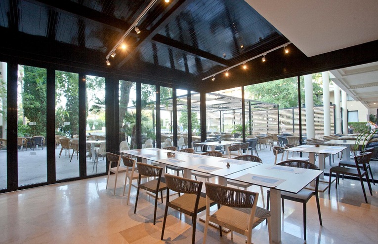 Restaurants - 5