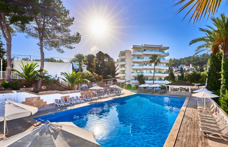 Piscines - 1