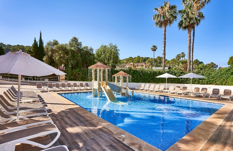 Piscines - 2