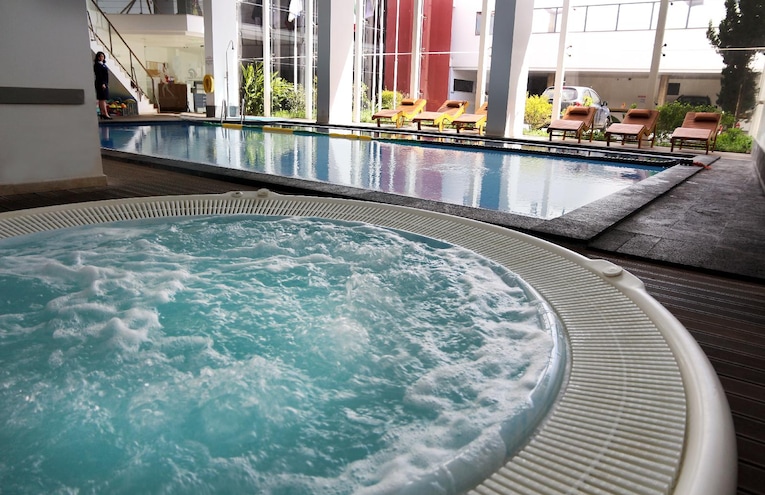 Piscines - 4