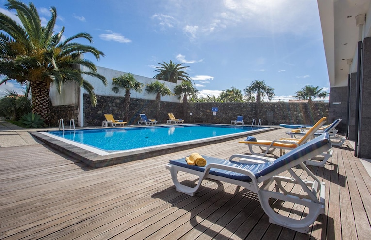 Piscines - 1