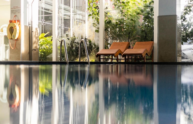 Piscines - 6