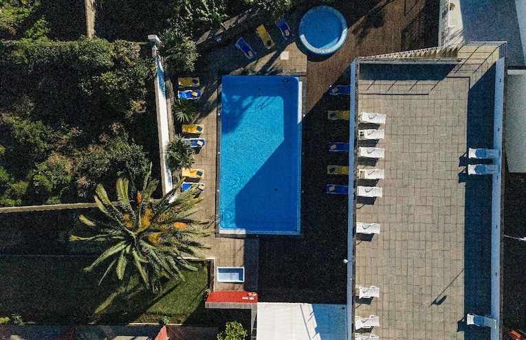 Piscines - 2