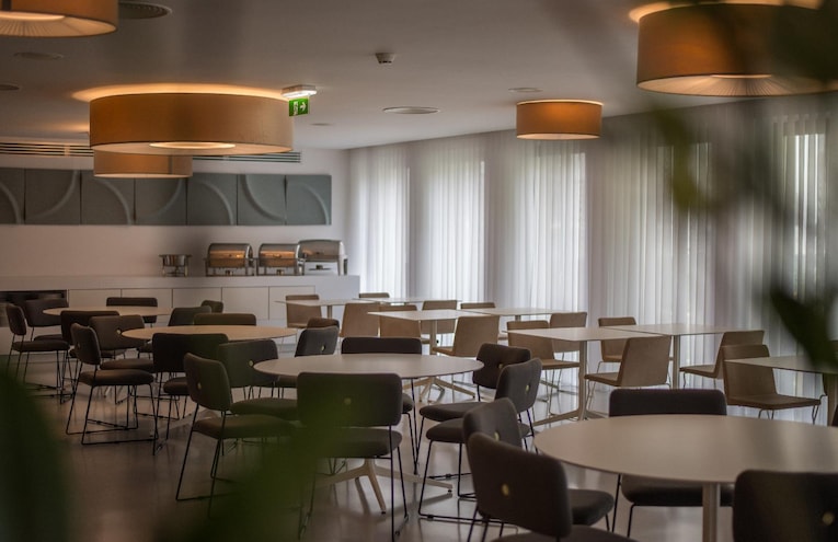 Restaurants - 2