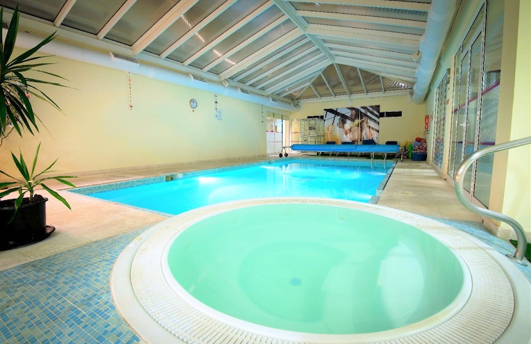 Piscines - 2
