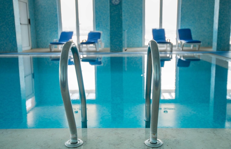 Piscines - 2
