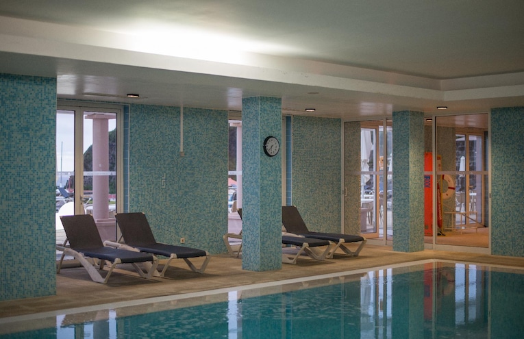 Piscines - 3