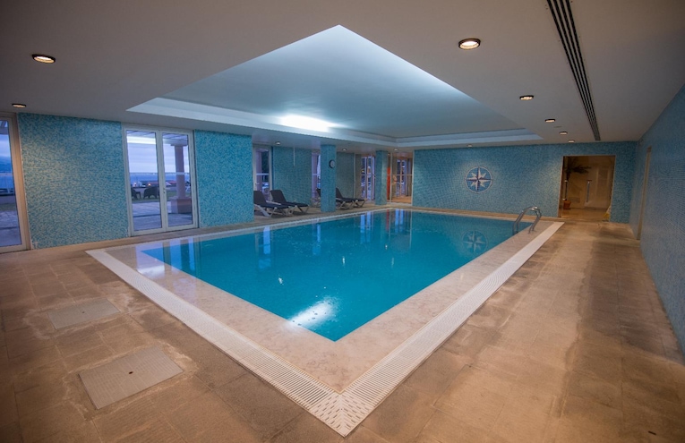 Piscines - 1