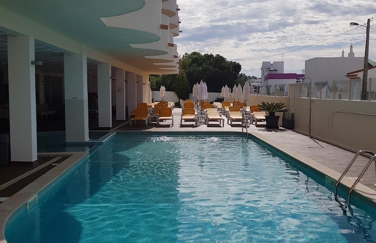 Piscines - 2