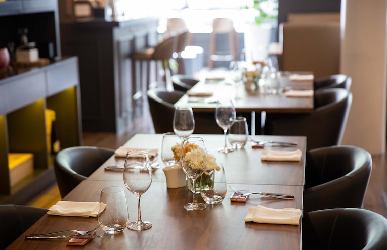 Restaurants - 1
