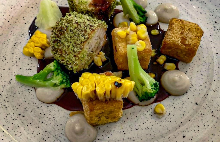 Restaurants - 2