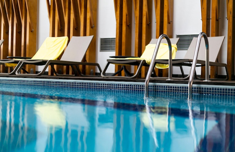 Piscines - 2