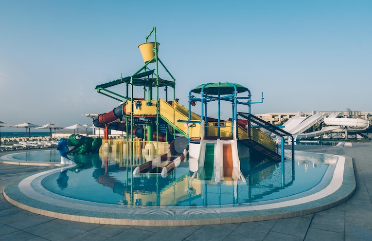 Piscines - 3