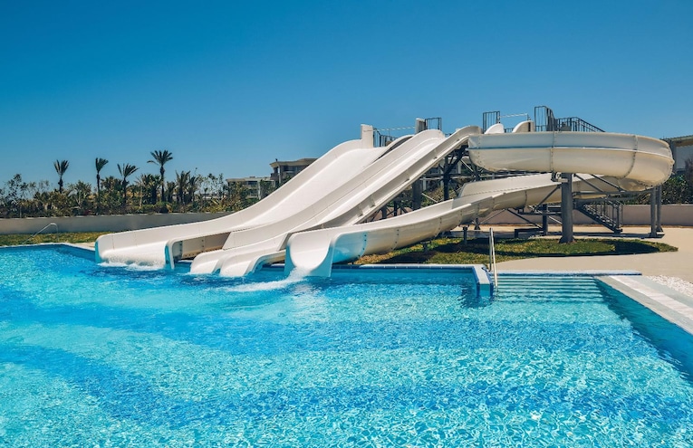 Piscines - 2