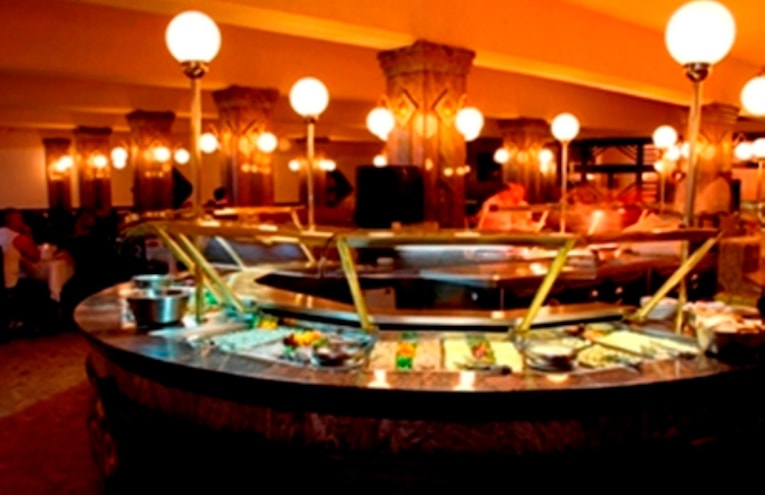 Restaurants - 1