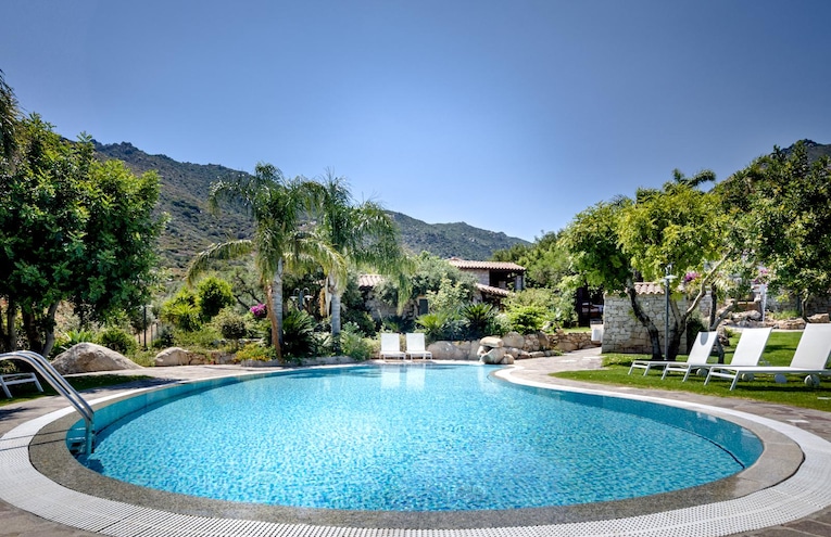 Piscines - 1