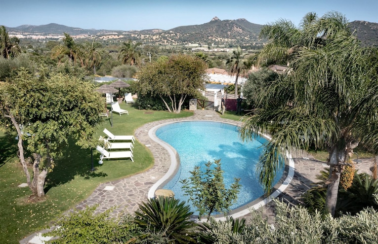 Piscines - 4