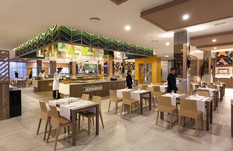 Restaurants - 4