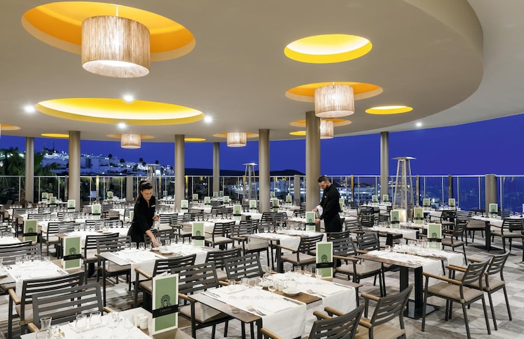 Restaurants - 6