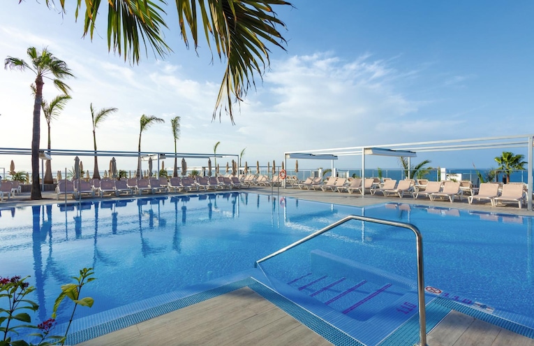 Piscines - 1